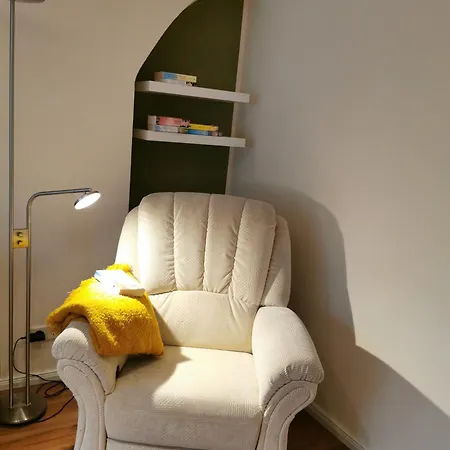 Ferienwohnung Schlossblick Mit Parkplatz Pirna Exterior foto