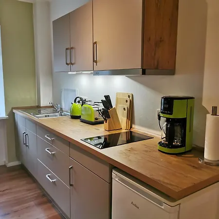 Ferienwohnung Schlossblick Mit Parkplatz Pirna Exterior foto