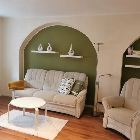 Ferienwohnung Schlossblick Mit Parkplatz Pirna Exterior foto