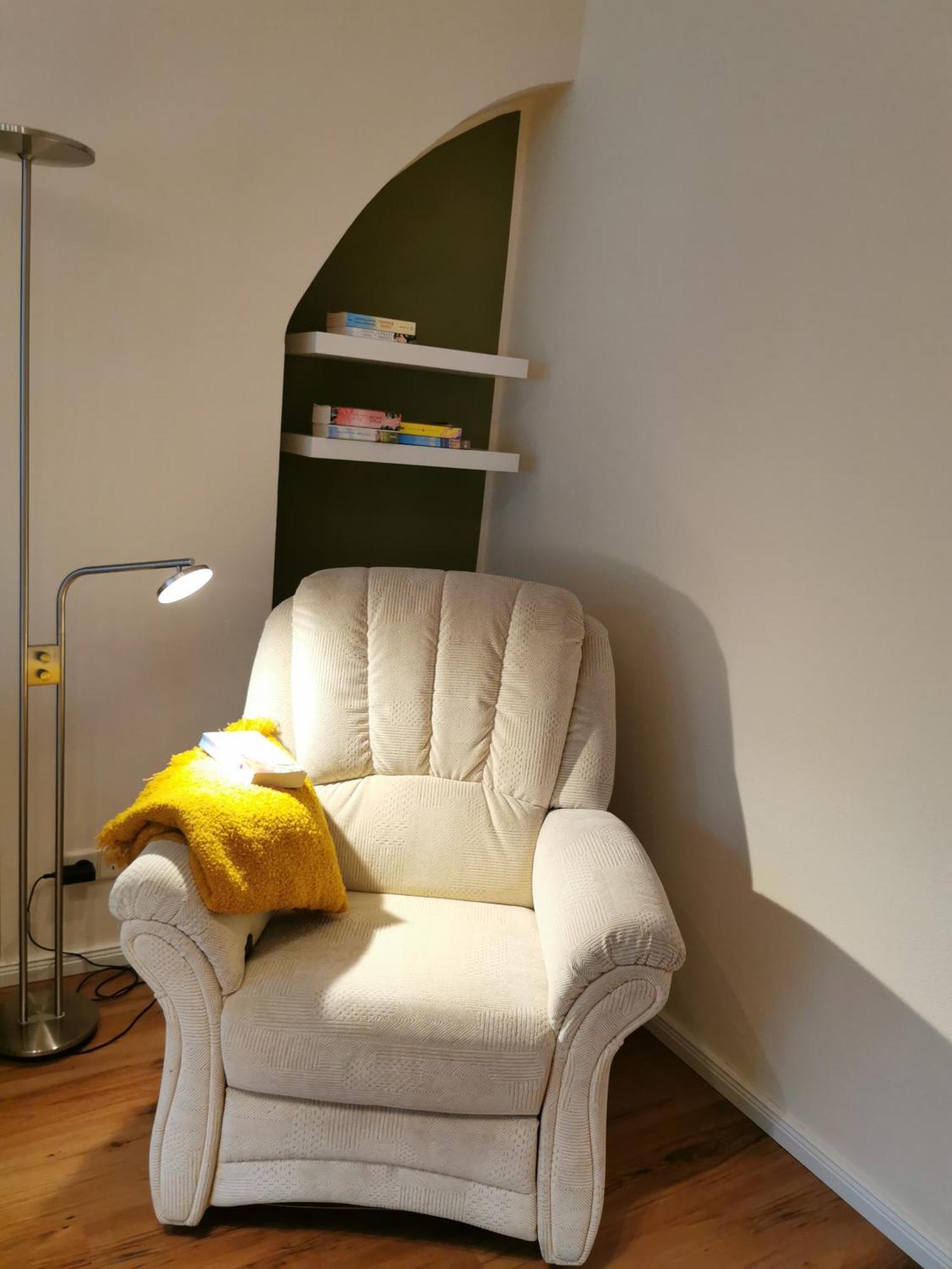 Apartment Schlossblick Mit Parkplatz *